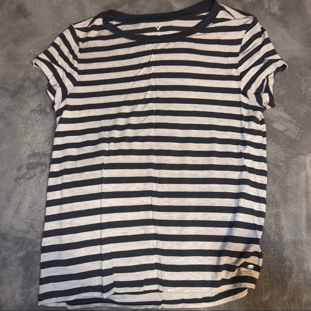 American eagle top